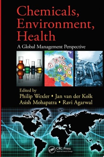 Chemicals, Environment, Health