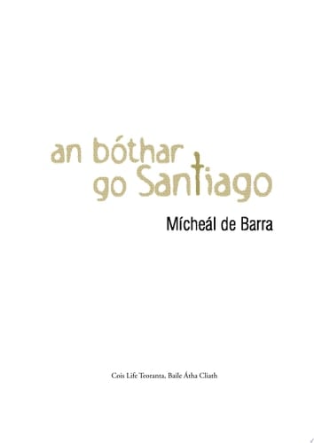 Bothar go Santiago
