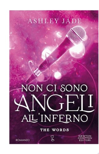 Non ci sono angeli all'inferno