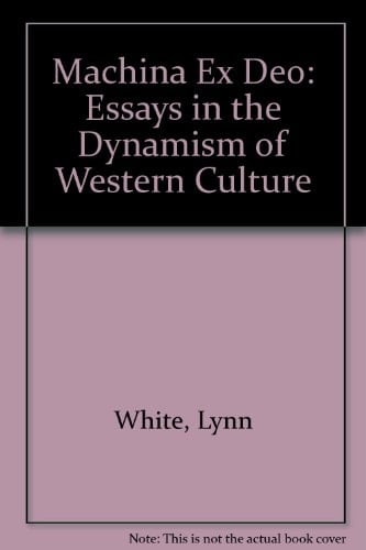 The Dynamo and Virgin Reconsidered: Machina Ex Deo