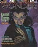 Wonder 13 Cover-A