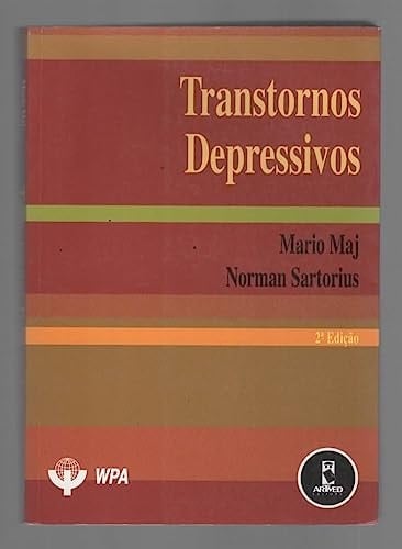 Transtornos depressivos