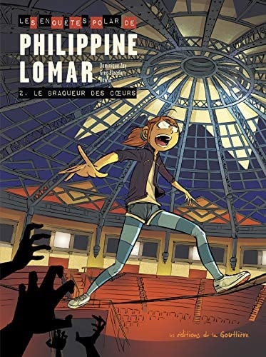 Le braqueur des coeurs