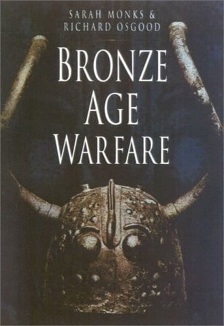 Bronze Age Warfare
