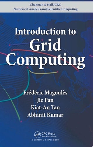 Introduction to Grid Computing