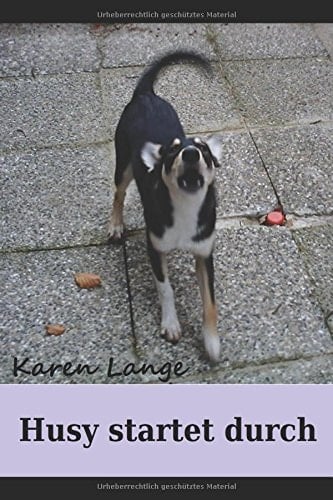 Husy Startet Durch