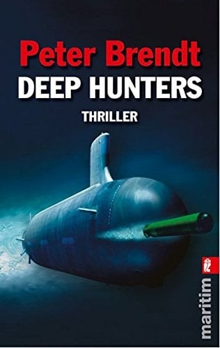Deep hunters Thriller