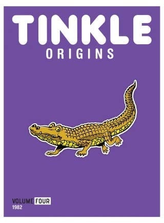 Tinkle Origins