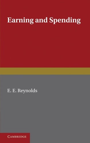 Earning and Spending