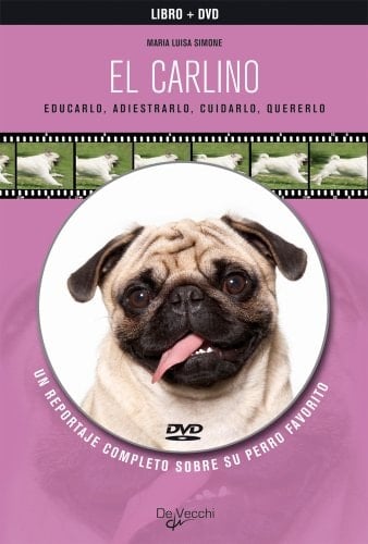 El carlino, (libro+dvd)