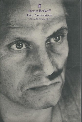 Free Association An Autobiography