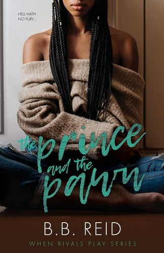 The Prince and the Pawn An Interracial Forbidden Romance