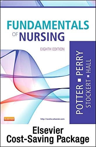 Fundamentals of Nursing with Access Code