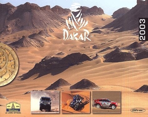 Dakar 2003