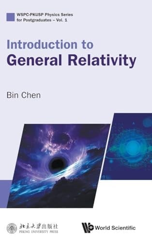 INTRODUCTION TO GENERAL RELATIVITY.