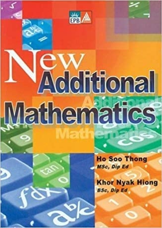 New Additional Mathematics