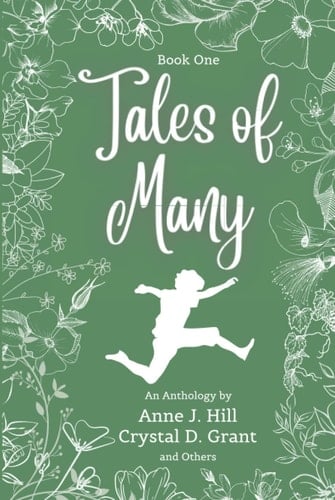 Tales of Many: Book One