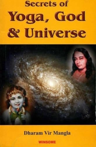 Secrets of Yoga God and Universe