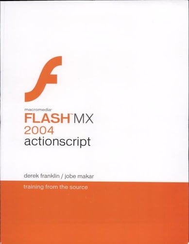 Macromedia Flash MX 2004 ActionScript