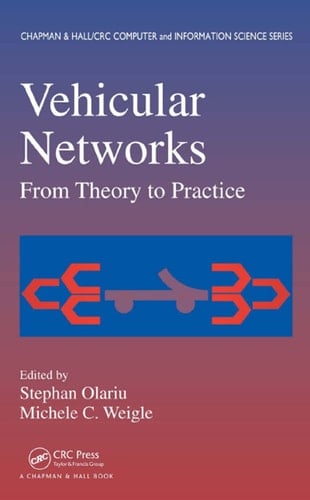 Vehicular Networks