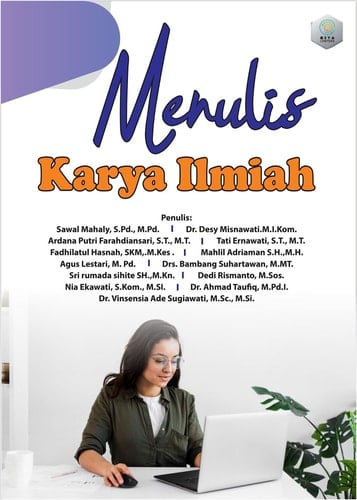 Menulis Karya Ilmiah