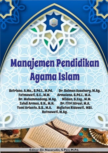 Manajemen Pendidikan Agama Islam