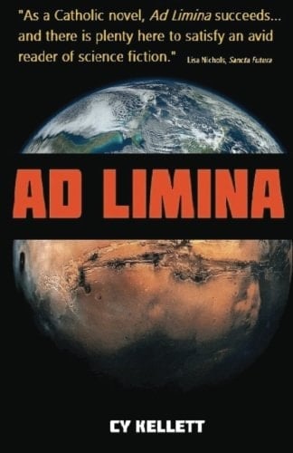 Ad Limina A Novella