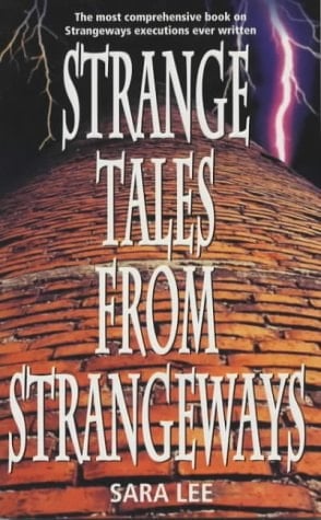 Strange Tales from Strangeways And Other Extraordinary Prison Cases