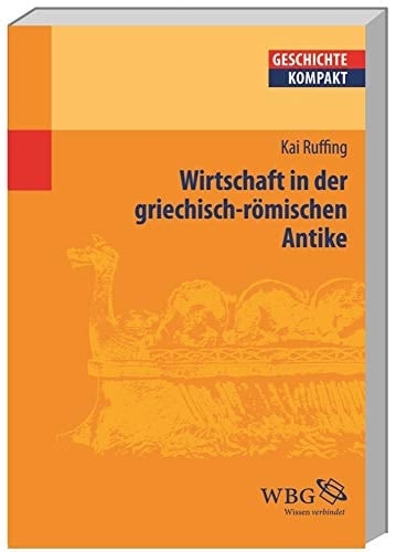 Wirtschaft in der griechisch-römischen Antike