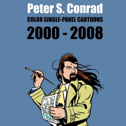 Color Cartoons 2000-2008