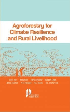 Agroforestry for Climate Resilience and Rural Livelihood
