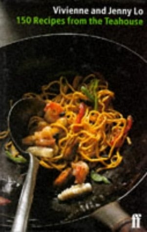 150 Recipes from the Teahouse