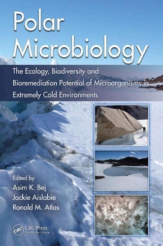 Polar Microbiology