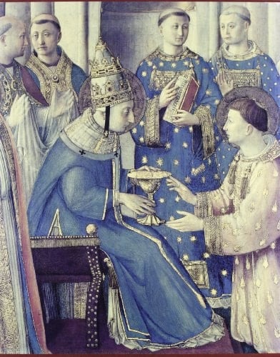 Il Beato Angelico e la Cappella Niccolina: storia e restauro