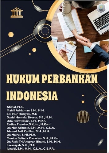 Hukum Perbankan Indonesia