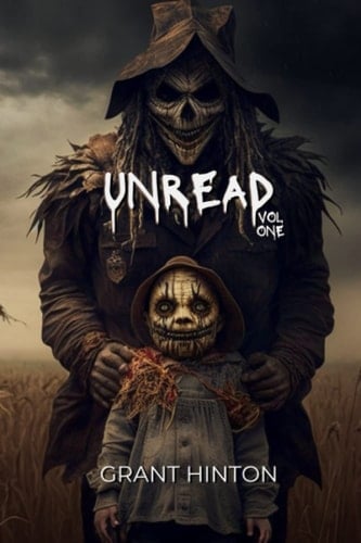 Unread 32 Horror Stories