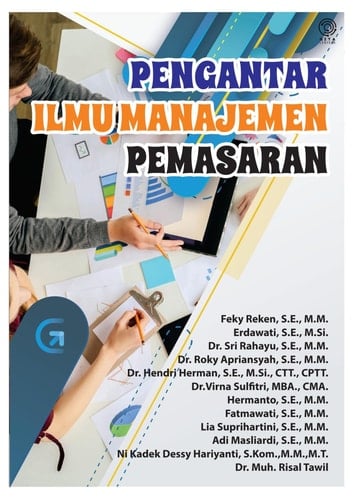 Pengantar Ilmu Manajemen Pemasaran