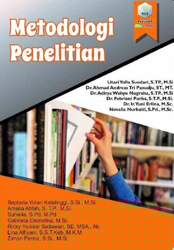 Metodologi Penelitian