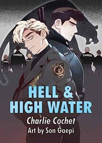 Hell and High Water