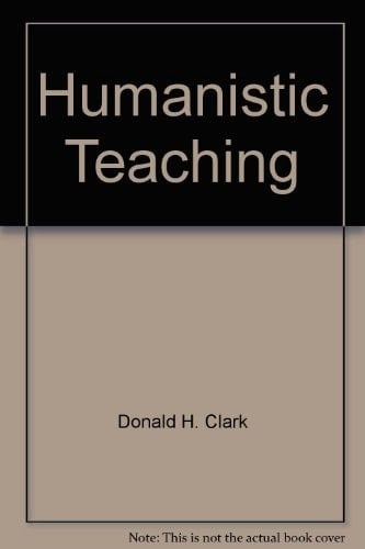 Humanistic teaching (Studies of the person)