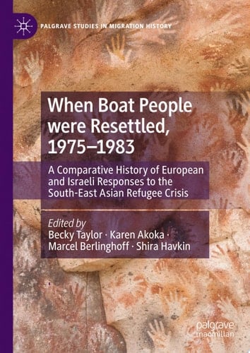 When Boat People were Resettled, 1975–1983