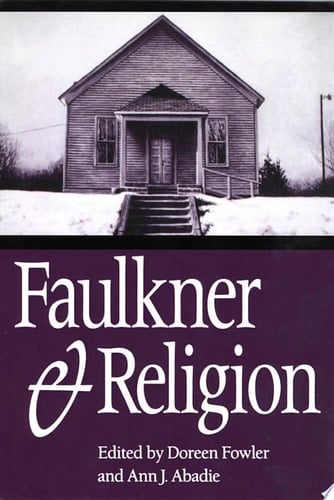 Faulkner and Religion