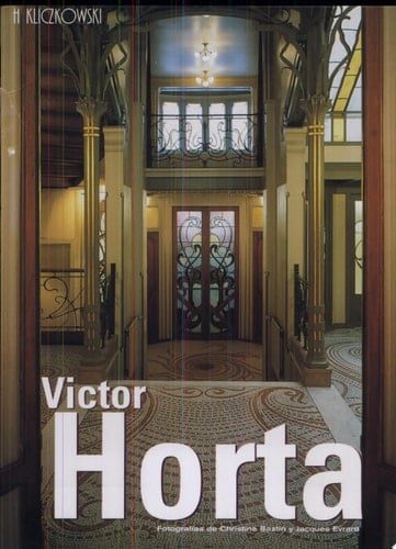 Victor Horta