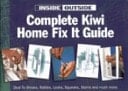 Complete Kiwi Home Fix It Guide