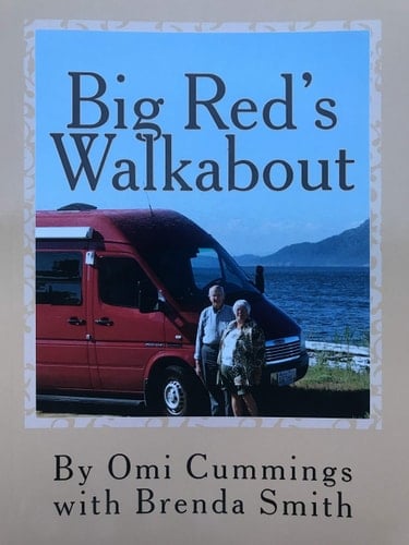 Big Red's Walkabout