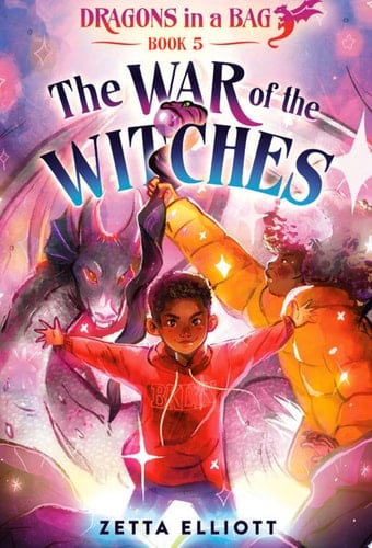 The War of the Witches