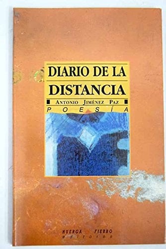 Diario de la distancia