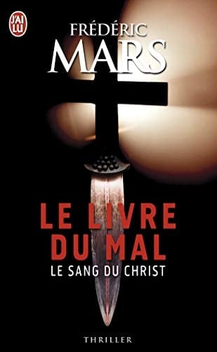 Le sang du Christ