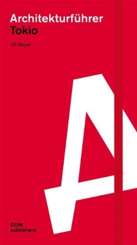 Architekturführer Tokio