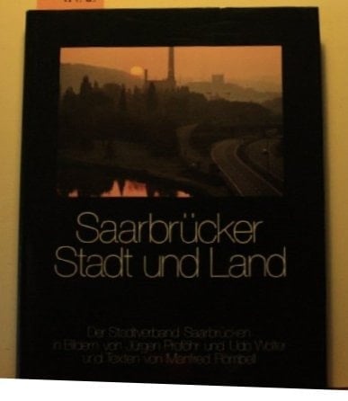Stadt und Land d. Stadtverb. Saarbrücken